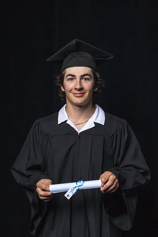 Blanchet Alex